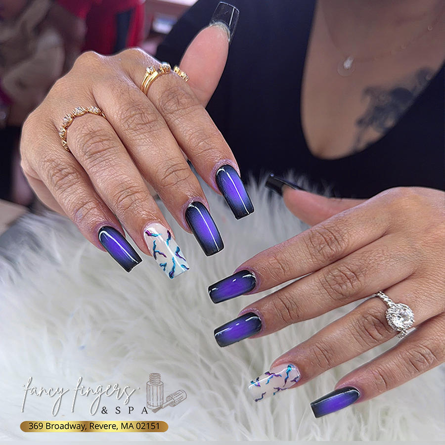 Nails Design